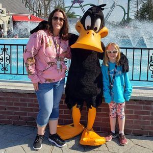 Meet your Posher, Samantha